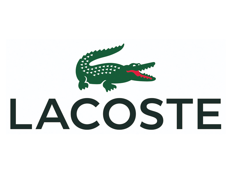 Lacoste